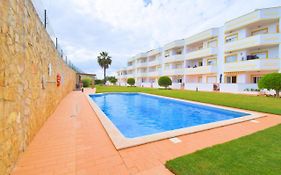 Private Large Terrace Facing The Swimming Pool